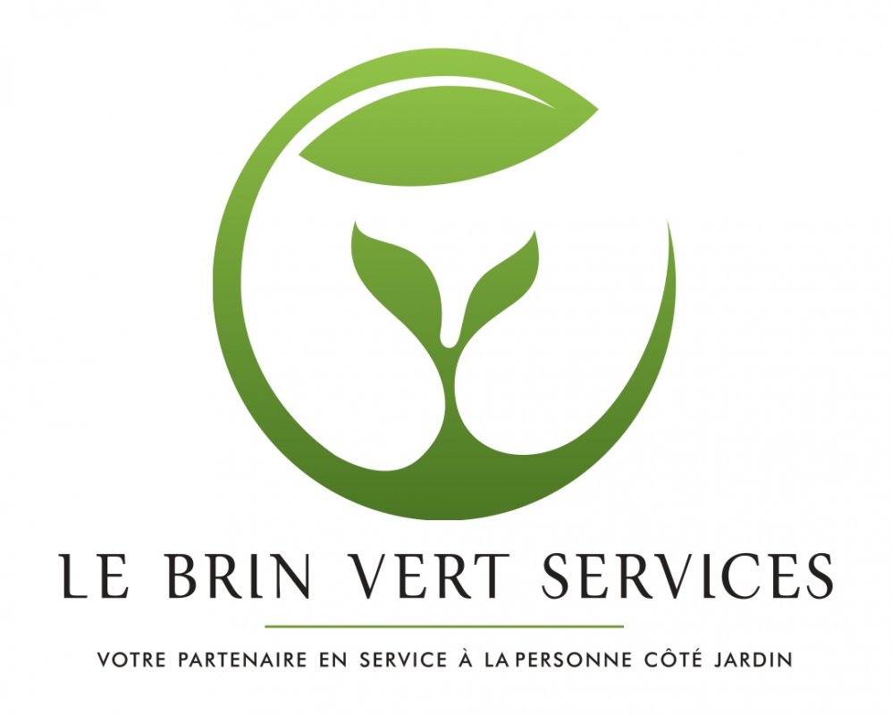 Le Brin Vert Services : Paysagiste Jardinier Service à la personne